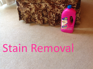 stain-removal
