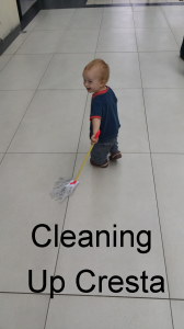 mop-toddler