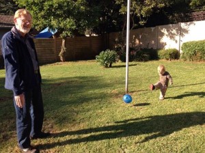 kicking-with-grandpa