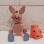 bunny-and-fish-bath-toys