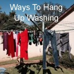 tips to help your clothes dry