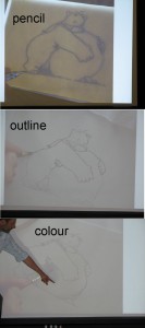 process-of-children's-illustration
