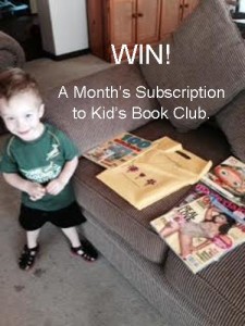 win-with-kid's-book-club