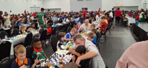 chess tournament